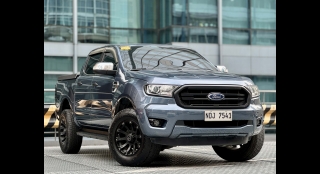 2019 Ford Ranger XLT 4x2 AT
