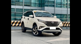 2019 Toyota Rush 1.5 G AT