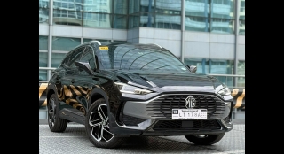 2024 MG One 1.5 LUX CVT