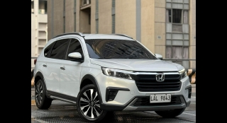 2023 Honda BR-V 1.5 V CVT