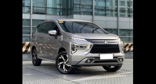 2023 Mitsubishi Xpander 1.5 GLS AT