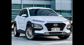 2019 Hyundai Kona 2.0 GLS AT