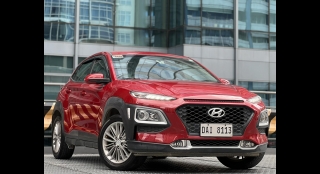 2019 Hyundai Kona 2.0 GLS AT