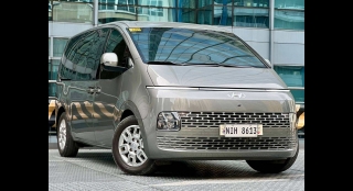 2023 Hyundai Staria HEV GLS 2.2L AT Diesel