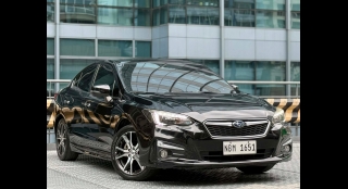 2018 Subaru Impreza 2.0S AWD A/T