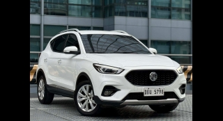 2025 MG ZS 1.5 Comfort CVT