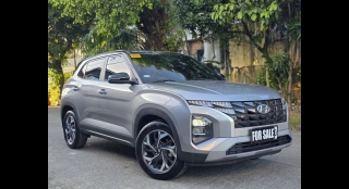 2024 Hyundai Creta 1.5  IVT