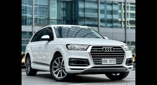 2019 Audi Q7 3.0 TDI