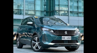 2023 Peugeot 5008 BFF Allure L3 A/T