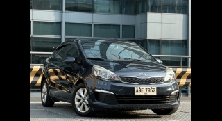 2015 Kia Rio 1.4L EX AT