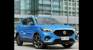 2024 MG ZS MCE LUX CVT