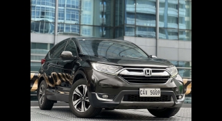 2018 Honda CR-V 1.6L AT Diesel