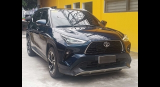 2025 Toyota Yaris Cross 1.5 S HEV