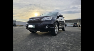 2007 Honda CR-V 4x2 AT