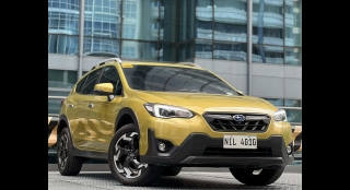 2023 Subaru XV 2.0 i-S Eyesight AWD AT
