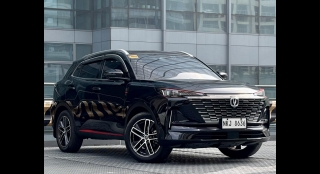 2024 Changan CS55 Plus Hype 1.5 DCT