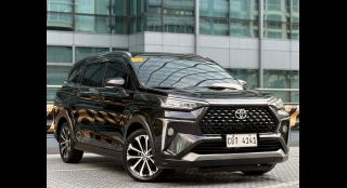 2023 Toyota Veloz 1.5 G AT