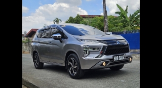 2023 Mitsubishi Xpander GLS 1.5L AT Gasoline