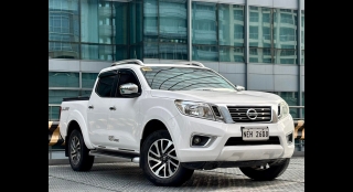 2019 Nissan Navara El Calibre AT