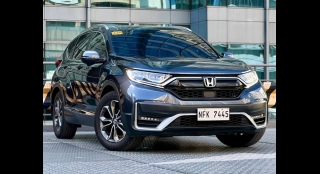 2022 Honda CR-V 1.6 S AT Diesel