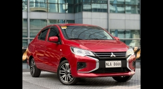 2026 Mitsubishi Mirage G4 GLX 1.2 AT