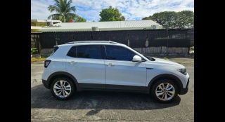 2023 Volkswagen T-Cross 180 MPI SE