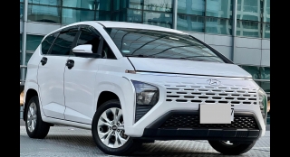 2023 Hyundai Stargazer 1.5 GL AT Gas