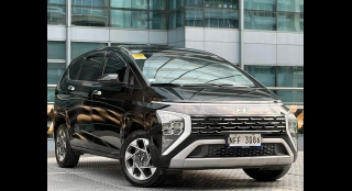 2024 Hyundai Stargazer 1.5 GLS X IVT
