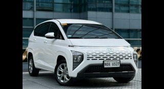 2025 Hyundai Stargazer 1.5 GL IVT A/T