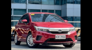 2022 Honda City 1.5 V CVT