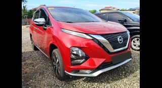 2024 Nissan Livina 1.5 VL AT