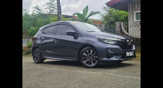 2024 Honda Brio V 1.2 CVT