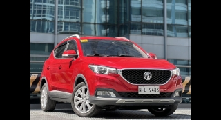 2022 MG ZS Style 1.5L AT Gasoline
