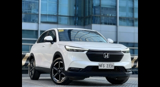 2023 Honda HR-V 1.5 S Honda Sensing