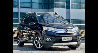 2017 Honda BR-V 1.5 V AT