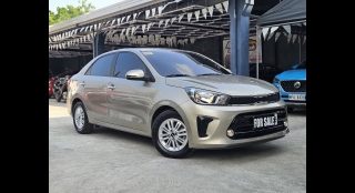 2023 Kia Soluto 1.4 EX AT