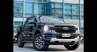 2024 Ford Ranger 2.0 Sport 4x2 6AT