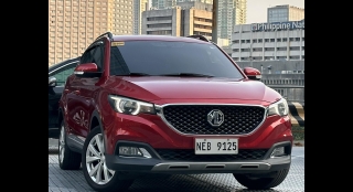 2019 MG ZS Style 1.5L AT Gasoline