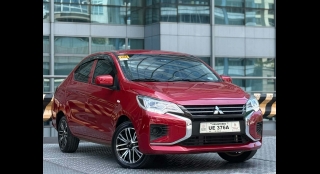 2026 Mitsubishi Mirage G4 GLX 1.2 AT