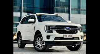 2023 Ford Everest 2.0 Turbo Trend 4x2 AT