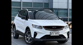 2020 Geely Coolray Sport 1.5 A/T