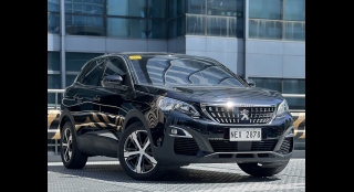 2019 Peugeot 3008 GT Line HD AT -Diesel