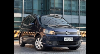 2014 Volkswagen Touran 1.4 TSI AT