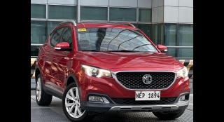 2021 MG ZS 1.5 Style AT