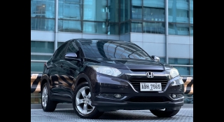 2015 Honda HR-V 1.8 E AT