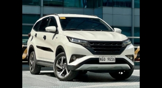 2021 Toyota Rush G AT