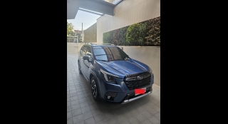 2023 Subaru Forester 2.0I-S Eyesight A/T - Gas