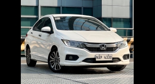 2019 Honda City 1.5 VX NAVI CVT