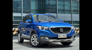 2020 MG ZS 1.5 Style A/T