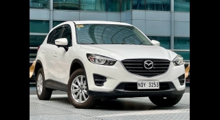 2016 Mazda CX-5 2.0 AT